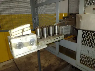 USED ASAHI US BAIRD RWI