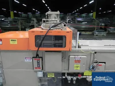 USED Zed Industries ZED INDUSTRIES INLINE SEALER, MODEL 15-111