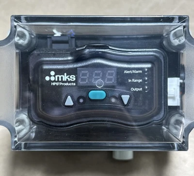 NEW HPS Products EHG2-CNTL-MKS0