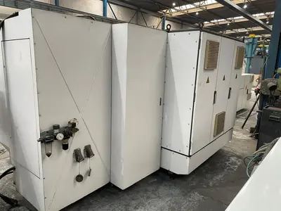 USED 1995 MAS SPU 20