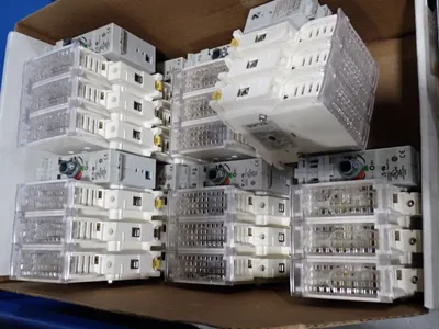 Used EATON R9J3060FJ Relays & Switches | HGR 24 #739153