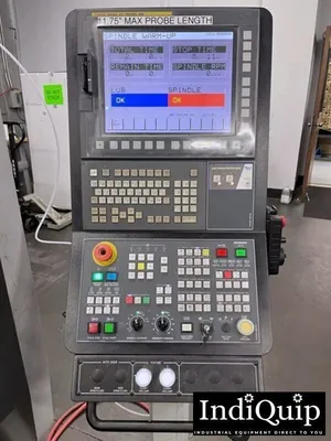 USED 2021 DOOSAN DVF 5000