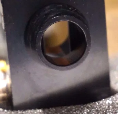NEW QUANTRONIX CORP. QS 24-4