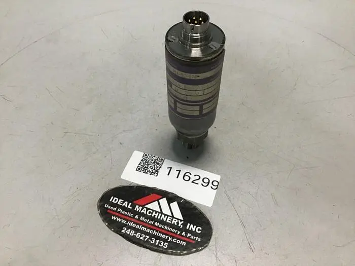 Used DYNISCO IDA354-5C-S78 Transducers Michigan US | Ideal Machinery #583198