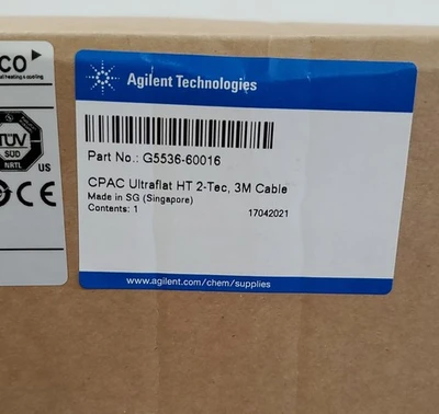 NEW Agilent 7000166-A