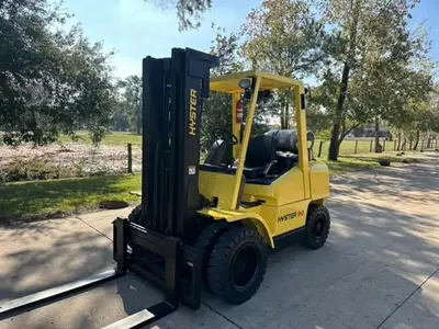 USED 2006 HYSTER H90XM