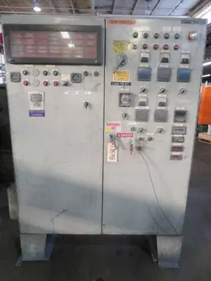 USED 1990 WERNER&PFLEIDERER     W&P ZSK40;  40MM