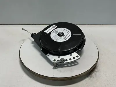 USED HUBBELL BG-10