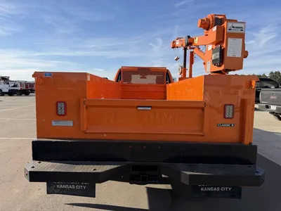 Used 2022 RAM 3500 Service & Utility Trucks Minnesota US | Carco Truck & Equipment #1513981