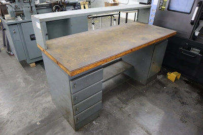 Used EQUIPTO WORK BENCH Work Benches Minnesota US | Machinesused.com #1404056