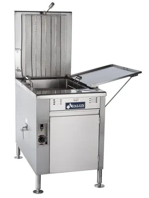 Avalon ADF26-G-BA Fryers and Donut Equipment | Harvest Equipment and Fabrication Inc (2)