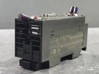 Used SIEMENS 6ES7972-0AA01-0XA0 Misc Electrical & Power Parts British Columbia CA | Lenmark #254209