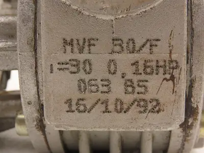 Used BONFIGLIOLI _UNKNOWN_ Speed Reducers Indiana US | Arrow Industrial #1250056