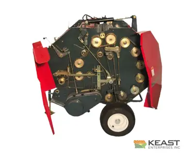 Used TAR RIVER _UNKNOWN_ Square Balers Iowa US | Keast Enterprises #1360538