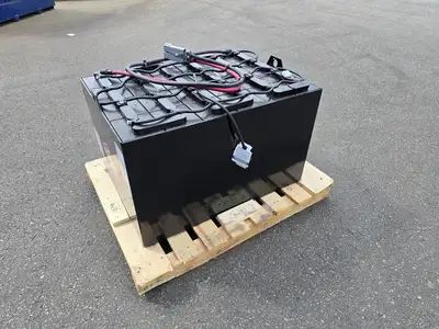 USED MOTIVE ENERGY SYSTEMS 24-85RF-15