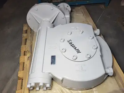 NEW 2019 ROTORK IW9-IR2