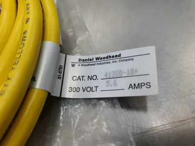 Used Brad Harrison _UNKNOWN_ Cable & Wire South Carolina US | Palmetto Automation #1165715