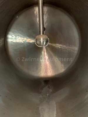 Used _UNKNOWN_ _UNKNOWN_ Pressure Tanks Tennessee US | Zwirner Equipment #1512702