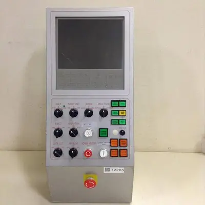 USED NISSEI CD400E3EN