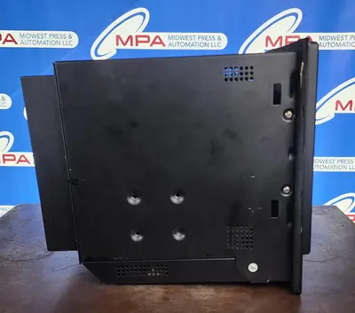 USED ALLEN-BRADLEY 2711E-T12C6