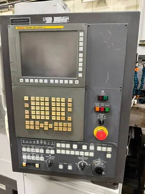 2011 TSUGAMI BH38SY Swiss Type Automatic Screw Machines | CNC EXCHANGE (3)