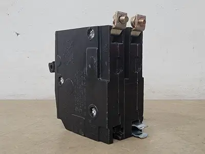 USED SQUARE D QO130CP