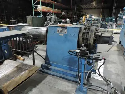 USED TERMINAL EQUIPMENT NOT SPECIFIED