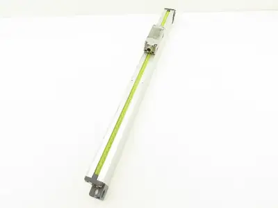 Mitutoyo AT103-450 Absolute Linear Digital Scale Encoder 450mm Travel