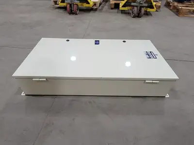 USED HAYLEY BDP-24-2DC-H39