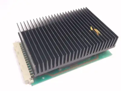 Used Technifor Servo Drive Servo Drives Michigan US | Maverick Industrial Sales #1398209