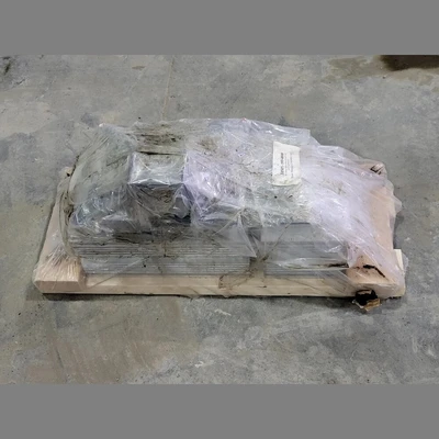 Used 2009 BENSHAW BIMV-350-4800 Motor Controllers British Columbia CA | Savona Equipment LTD #1249464