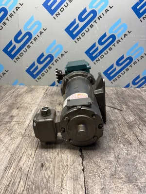 BALDOR CDP3330 DC MOTOR | ESS Industrial Equipment Sales (4)