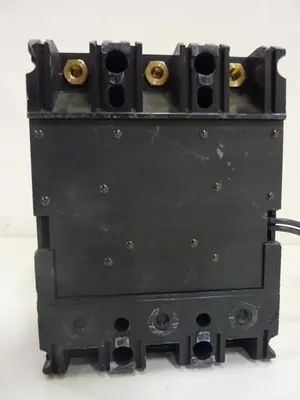 USED SQUARE D FAL340201021