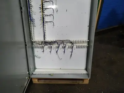 USED HOFFMAN CSD603610
