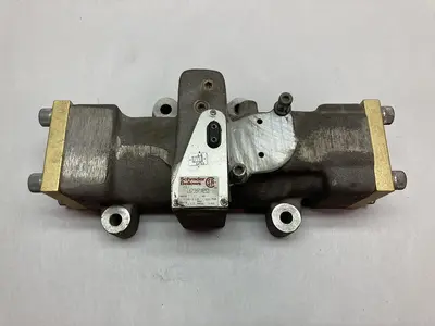 New | in-Stock SCHRADER BELLOWS L6758910253 Solenoid Valves Ohio US | Surplus Asset Holdings #1226199