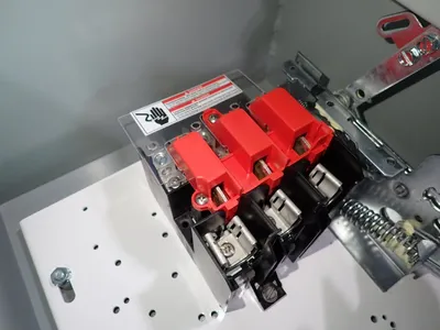 USED SIEMENS 17DP92NF1181