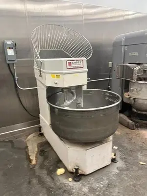 Used EMPIRE _UNKNOWN_ Dough Mixers Minnesota US | Rochester Equipment #1561710