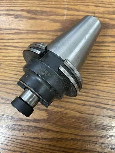NEW SEM 1 X 2.000 CAT Holders
