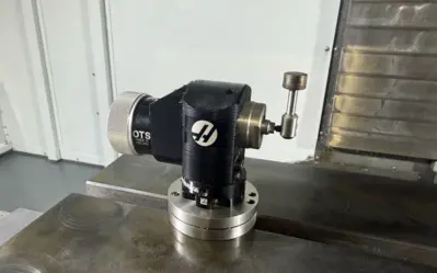 2019 HAAS VF-6/40 Vertical Machining Centers | Toolquip, Inc. (5)