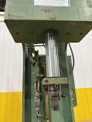USED HANNIFIN OGF-12D