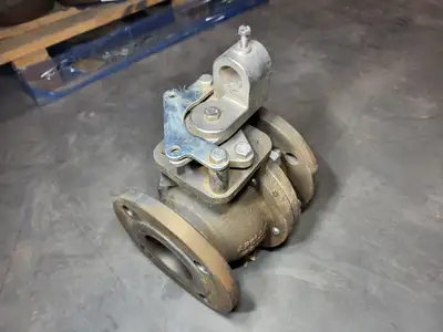 Used 2012 APOLLO 88A24001 Valves/Fittings British Columbia CA | Lenmark #368438
