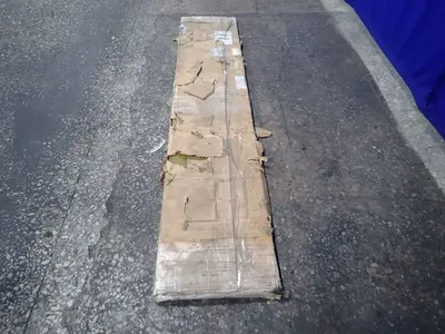 98" X 20" Industrial Polyrethane Sheet