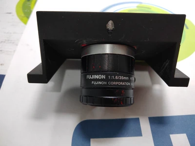 USED FUJINON HF35HA-1B