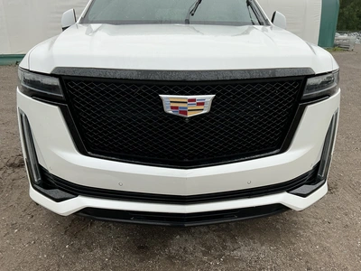 Used 2021 CADILLAC ESCALADE SUVs Michigan US | Miedema Asset Management Group #1320386