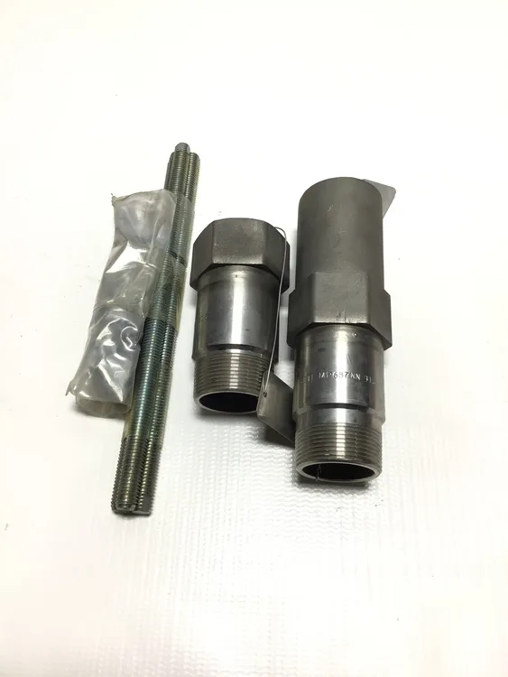 Used BETE _UNKNOWN_ Sprayers Pennsylvania US | Moses B Glick #1009025
