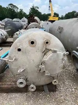 USED VALLEY MECHANICAL NA