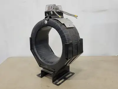 2000:5A, 600 volts Current Transformer Type CTP-15
