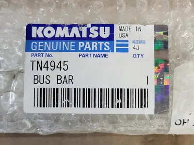 NEW KOMATSU TN4945