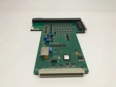 USED AMETEK ANNUNCIATOR CONTROL BOARD MODULE