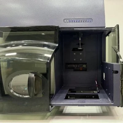 USED BECTON DICKINSON (BD) FACSCANTO II